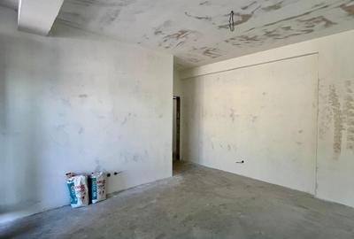 Penthouse panorama urbana 126MP Zona Tomis III City Park Mall - 13