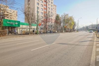 Spațiu comercial DE INCHIRIAT - Cartier Scriitorilor - 1