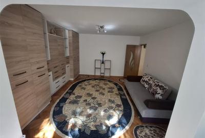 Girocului-Judetean 3 camere decomandat centrala gaz - 26