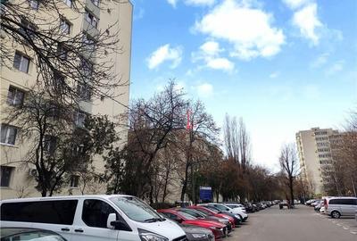 Apartament cu centrala termica, bloc reabilitat Colentina Maior Bacila Parcul Pl