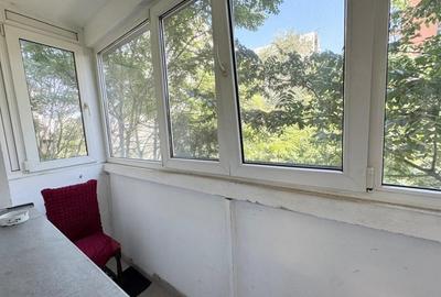 Apartament 3 camere – Calea Dorobanti, stradal, etaj 3/10 - 14