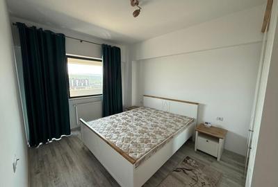 FUSION TOWERS, APARTAMENT CU 2 CAMERE, MUTARE IMEDIATA - 14