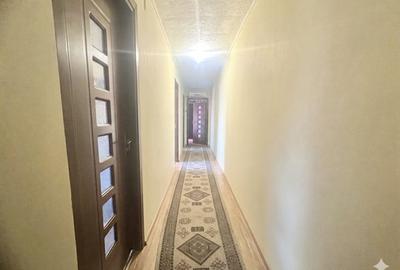 Apartament cu 3 camere decomandat, mobilat în Șagului - 5