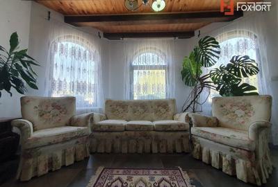 COMISION 0% Casa individuala cu 5 camere si teren de 1222 mp, Jebel COMISION 0% Casa individuala cu 5 camere si teren de 1222 mp, Jebel - 2