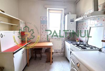 Ap. 3 camere in Strand str. Barsei et.4 cu balcon - 4
