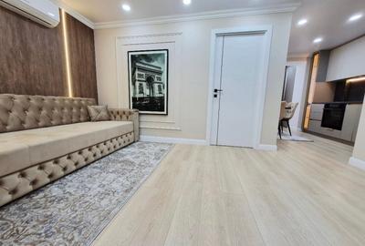 Apartament cu 2 camere decomandat, mobilat în Central - 5