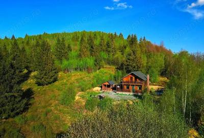 Casă cu Teren 1000 Mp în Vale - 7