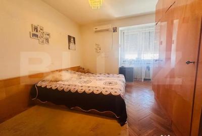 Apartament cu 4 camere decomandat, mobilat în Centru Civic - 6