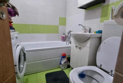 Sos. Olteni?ei, Garsoniera Spa?ioasa, mobilata ?i utilata, etaj 2 din 3 - 3