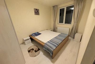 Apartament cu 2 camere semidecomandat în Gara de Nord - 4