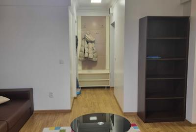 Apartament cu 2 camere semidecomandat în Tudor Vladimirescu - 3