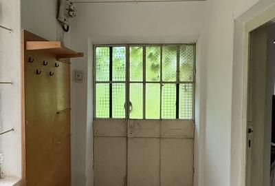 Baneasa, Jud Teleorman, casa 100 mp cu teren 736 mp + lot casa 600 mp - 4