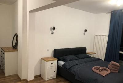 Apartament cu patru camere ,mobilat si utilat. - 15