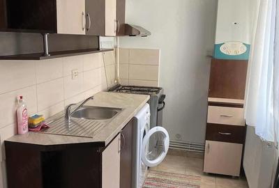 Apartament cu 2 camere decomandat în Unirii - 1