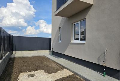 Casa individuala cu patru camere, Primaverii, Sanpetru - 10
