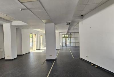 Spatiu de birouri pana la 440mp. Bd. Socola - Podu Ros. Comision 0 - 1