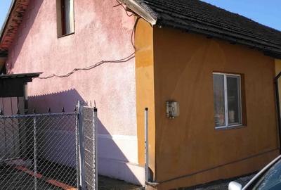 Casă cu 2 camere cu Teren 400 Mp în Cimpa - 5