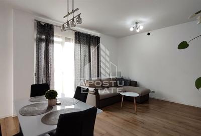 Apartament cu 2 camere ARED, Calea Aurel Vlaicu
