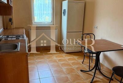 Apartament cu 2 camere semidecomandat, mobilat în Complex Studențesc - 3