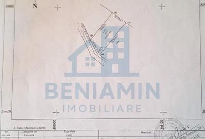 Teren de 600 mp, în Malu Mare - 3