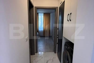 Apartament cu 2 camere în Roșu - 5