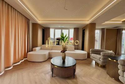 Apartament cu 3 camere, mobilat în Central - 3