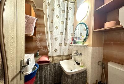 Apartament 3 camere | Balcon | 68mp | Balcon | Manastur | Zona Big - 7
