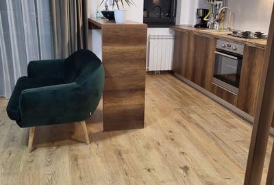 Garsonieră în E3 - 1