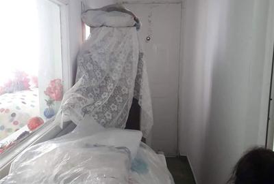 Casă cu 4 camere cu Teren 1339 Mp în Tântava - 5