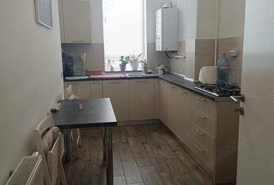Vand apartament cu o camera - Avangarden Brasov - 6