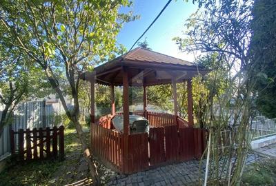 Casa spa?ioasa 350 mp utili, curte amenajata ?i garaj Casa spa?ioasa 350 mp utili, curte amenajata ?i garaj - 13