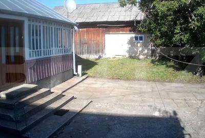 Case individuale, 300mp util,3000mp teren, zona Serbauti - 2