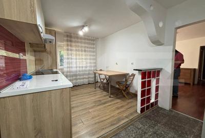 Apartament cu 2 camere semidecomandat în Calea Aradului - 7