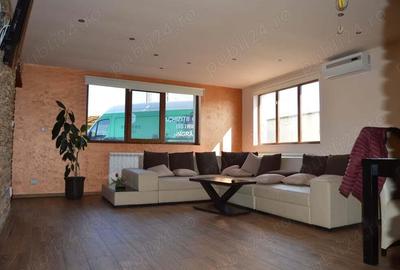 Casa P+M Independenta ENERGETIC - 10