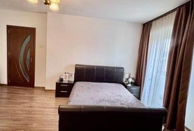 Garsoniera Mircea Voda/Vedere Splai/Bloc Monolit - 2