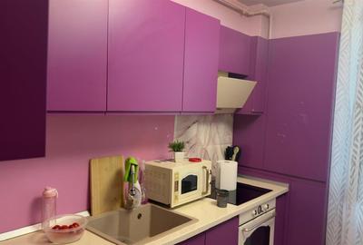 Apartament cu 5 camere decomandat, mobilat în Gheorghe Doja - 6