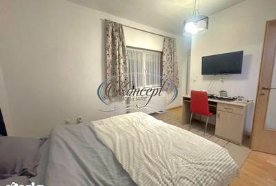 Apartament cu 3 camere, mobilat în Gheorgheni - 11