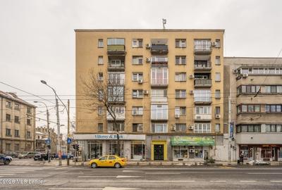 Apartament cu 2 camere semidecomandat în Kogălniceanu - 1