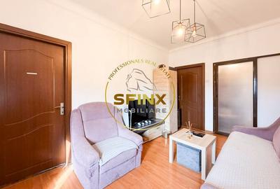 3 camere, central, Mihai Eminescu - 7