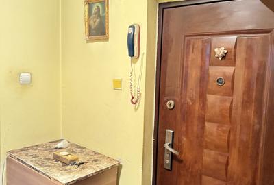 Apartament cu 2 camere decomandat în Camil Ressu - 2