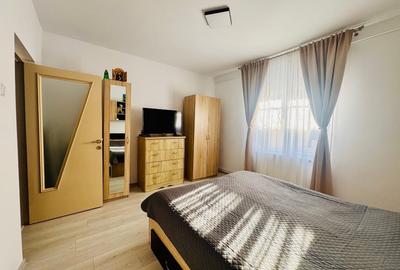 Casă individuală cu 5 camere cu Canalizare în Central - 12