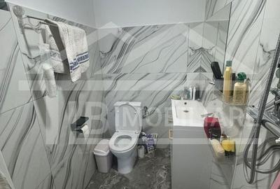 Casă cu 4 camere în Dumbrăvioara - 11
