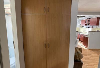 Apartament cu 4 camere decomandat în Turda - 2