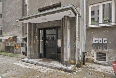 Garsoniera Romana ASE I Comision 0 - 14