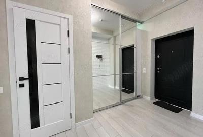 Apartament cu 3 camere în Torontalului - 1