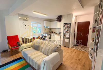 APARTAMENT 3 CAMERE - AVIATIEI  67 MP - COMPLET RENOVAT MODERN + MOBILAT - 7