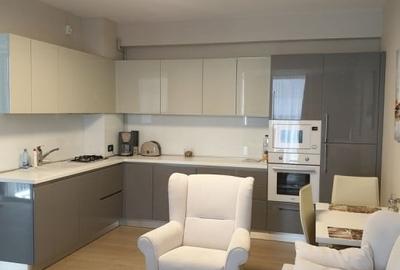 One bedroom apartment, close to Victoriei Avenue - 5