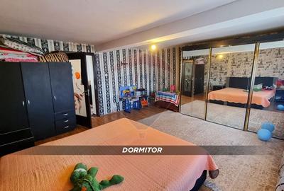 Casă cu 3 camere cu Teren 3724 Mp în Borlești - 9