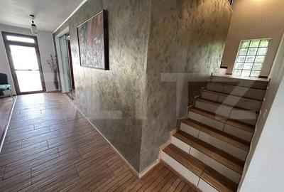 Casă cu 4 camere cu Teren 300 Mp în Eminescu - 2