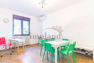 Vila unica cu curte libera 300mp si garaje - Floreasca - ... - 6